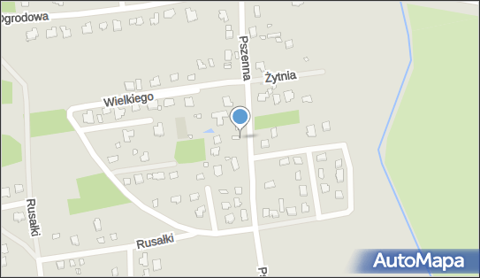 5631441555, Firma Handlowo-Usługowa 