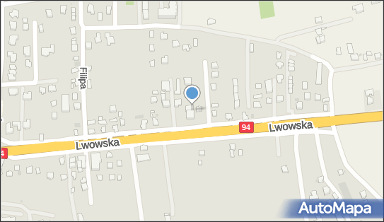 8132761378, Firma Handlowo-Usługowa 