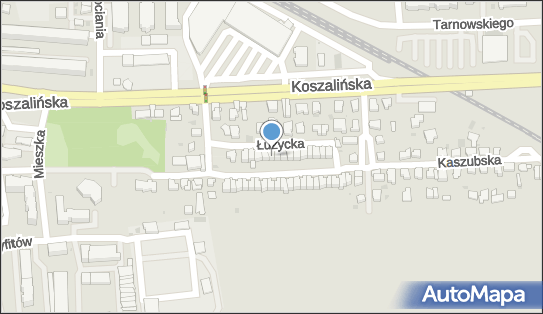 6711548675, Firma Handlowo-Usługowa 