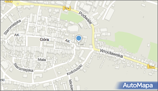 6991116355, Bogdan Klamka Firma Handlowo-Usługowa Centrum Ogrodnicze 