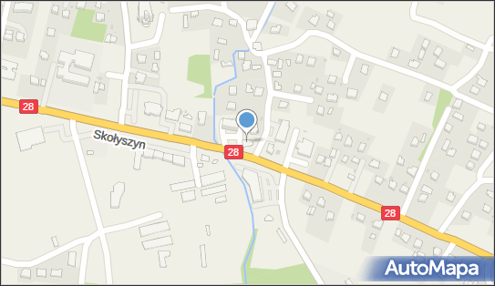6851002456, Antas Bożena Firma Handlowo- Usługowa 