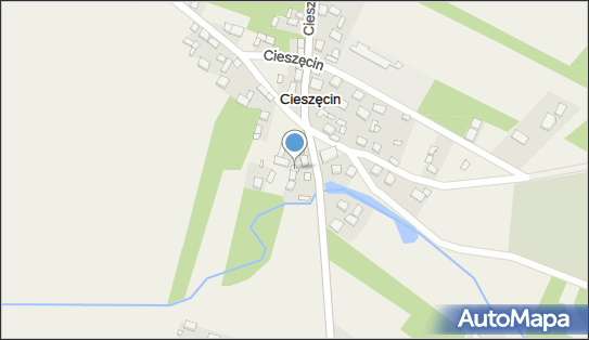 Firma Handlowo Usługowa Certo Michał Knieć, Cieszęcin 3 98-400 - Przedsiębiorstwo, Firma, NIP: 9970157089