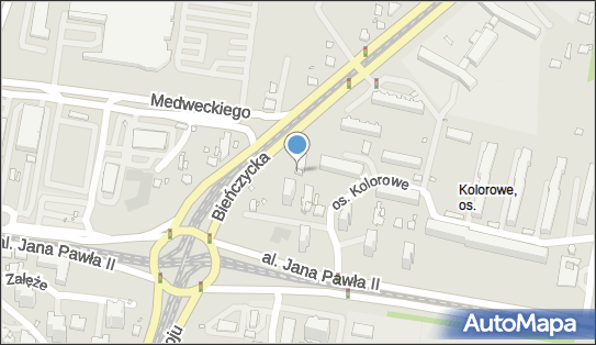 6782808830, Firma Handlowo-Usługowa 
