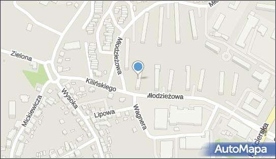 Firma Handlowo Usługowa Chatsso The Ost Biuro Rachunkowe, Chojnice 89-600 - Przedsiębiorstwo, Firma, NIP: 5551026765
