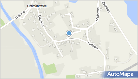 Firma Handlowo Usługowa , Chudzik Włodzimierz Chudzik, Kaniów 43-512 - Przedsiębiorstwo, Firma, NIP: 6521118291
