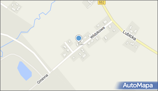 9561134470, Firma Handlowo-Usługowa Columbus Dariusz Ardanowski 