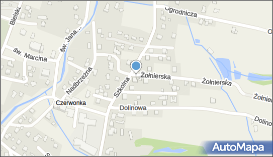 9372166256, Firma Handlowo - Usługowa 