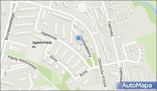 Firma Handlowo Usługowa Concret, Osiedle Jagiellońskie 30, Kraków 31-836 - Przedsiębiorstwo, Firma, NIP: 6781997349