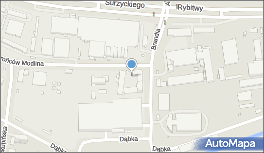 6792627366, Firma Handlowo-Usługowa 