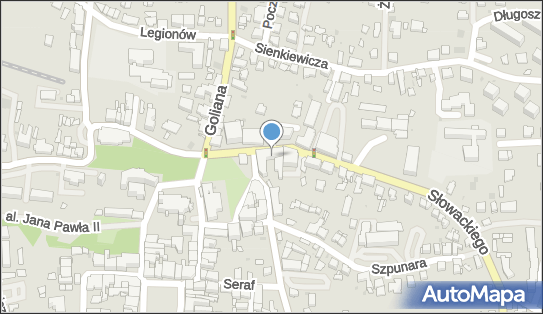 6762253079, Firma Handlowo-Usługowa 