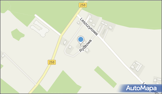 8792104994, Firma Handlowo Usługowa 