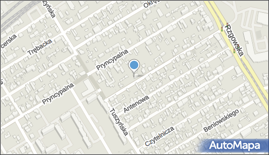 7292584631, Firma Handlowo-Usługowa 