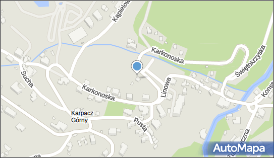 6112431257, Firma Handlowo - Usługowa Czubaks Sławomir Czubak 