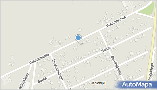 6591056690, Firma Handlowo-Usługowa 