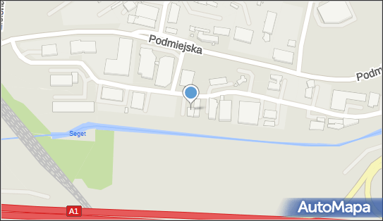 5541868899, Firma Handlowo - Usługowa 