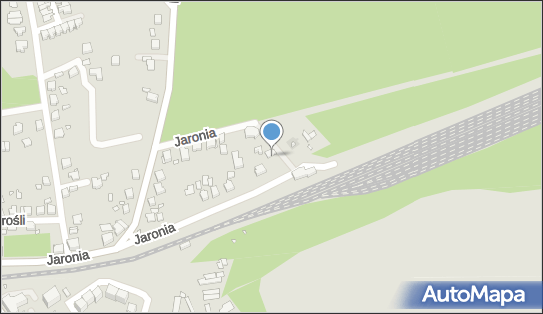 6340006329, Firma Handlowo- Usługowa D i A Jerzy Żogała 