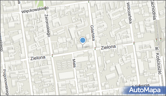 Firma Handlowo Usługowa D i M, ul. Zielona 25A, Łódź 90-602 - Przedsiębiorstwo, Firma, numer telefonu, NIP: 9471442848