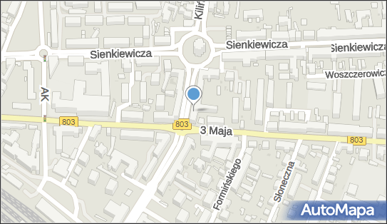 Firma Handlowo Usługowa D&ampL Hanna Danilczuk Artur Sławomir Lipka 08-110 - Przedsiębiorstwo, Firma, NIP: 8212075283