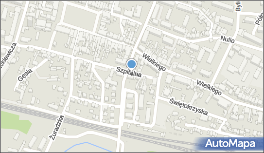 6371185304, Firma Handlowo-Usługowa 