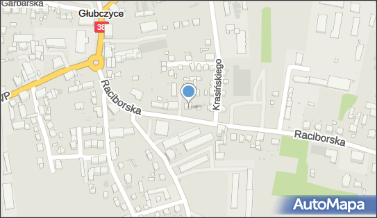 7481001501, Firma Handlowo-Usługowa DA-KO Dacyk Janusz 