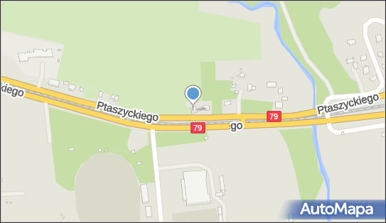 6780052291, Firma Handlowo-Usługowa 