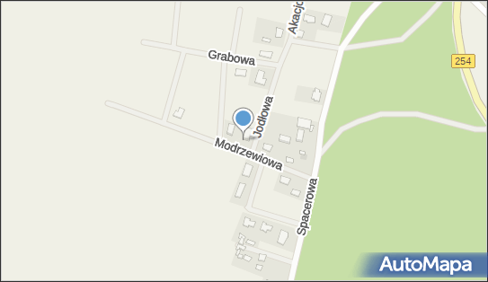 Firma Handlowo-Usługowa Damian Gmur, Modrzewiowa 4, Kobylarnia 86-061 - Przedsiębiorstwo, Firma, NIP: 5561597943