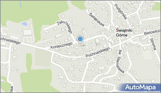 9442097308, Firma Handlowo-Usługowa 