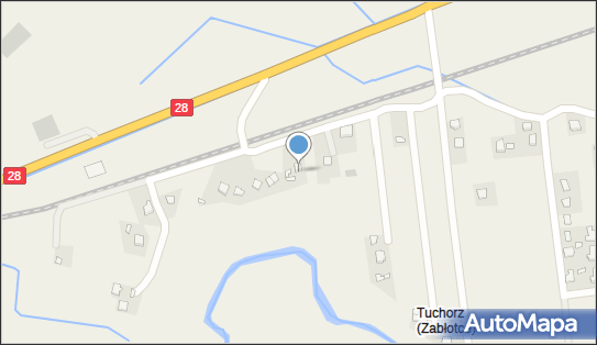Firma Handlowo Usługowa Danet, Zabłotce 63, Zabłotce 38-500 - Przedsiębiorstwo, Firma, NIP: 6871785332