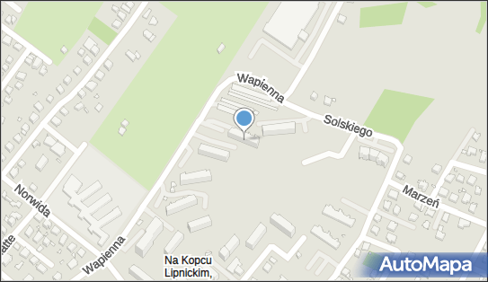 9372579432, Firma Handlowo Usługowa Daniel Knapik Nazwa Skrócona: F.H.U.Daniel Knapik 