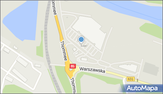 5671297952, Firma Handlowo - Usługowa Daniel Rykowski 