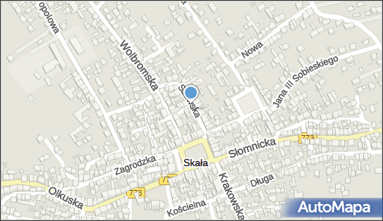 Firma Handlowo Usługowa Danig, Szewska 5, Skała 32-043 - Przedsiębiorstwo, Firma, NIP: 5130053960
