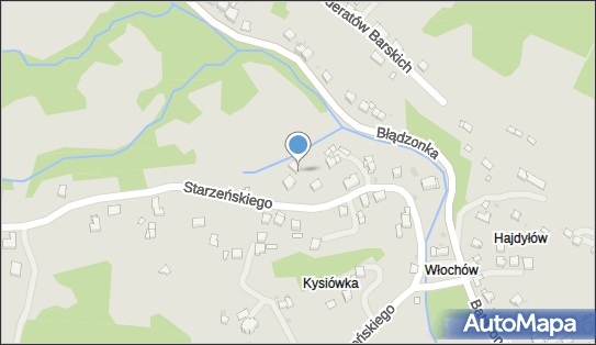5532034404, Firma Handlowo-Usługowa 