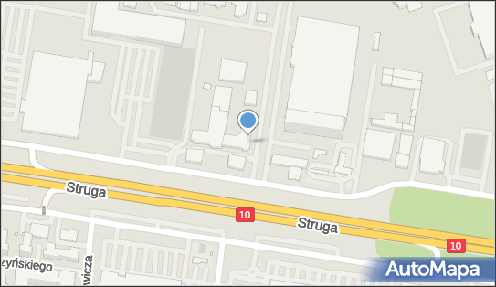 810696902, Firma Handlowo-Usługowa 