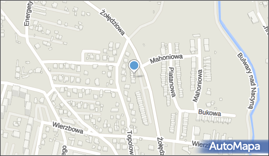 6421104987, Firma Handlowo-Usługowa 