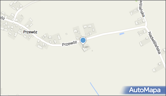Firma Handlowo-Usługowa DAR-Trans Dariusz Durda, Przewóz 3 39-450 - Przedsiębiorstwo, Firma, NIP: 8671202953