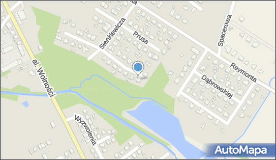 Firma Handlowo Usługowa Dario, ul. Elizy Orzeszkowej 24, Niemodlin 19-100 - Przedsiębiorstwo, Firma, NIP: 9910211307