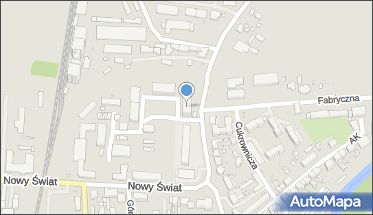 8571709144, Firma Handlowo Usługowa Dariusz Siniarski 