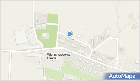 Firma Handlowo-Usługowa Dariusz Witkowski, Wierzchosławice 53 88-140 - Przedsiębiorstwo, Firma, NIP: 5561515974