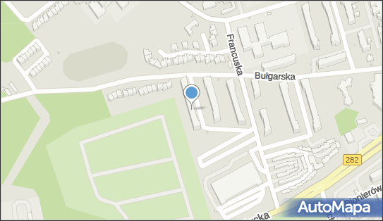 Firma Handlowo Usługowa Darius, Francuska 46, Zielona Góra 65-943 - Przedsiębiorstwo, Firma, NIP: 9291483395