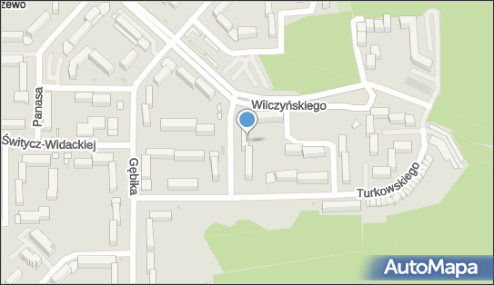 7390305508, Firma Handlowo-Usługowa Darmex Mikulski Dariusz, Olsztyn 