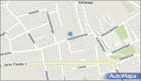 8171123535, Firma Handlowo-Usługowa 
