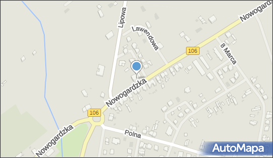Firma Handlowo - Uslugowa Datas Piotr Kaczor, Nowogardzka 23a 72-130 - Przedsiębiorstwo, Firma, NIP: 8561524058