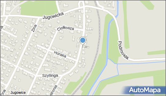 6791623722, Firma Handlowo-Usługowa 