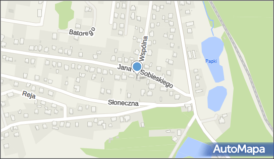 Firma Handlowo Usługowa DB Gazda, ul. Jana III Sobieskiego 104 32-067 - Przedsiębiorstwo, Firma