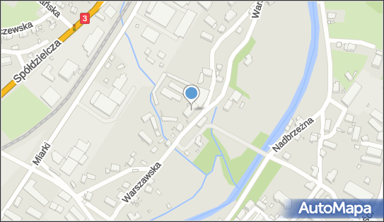 6111966045, Firma Handlowo - Usługowa Dekobud Irmina Lewandowska 