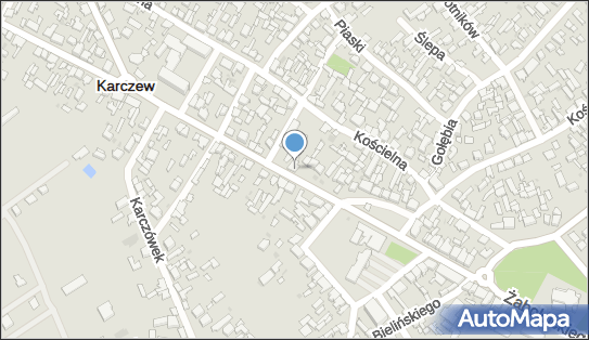 5321273796, Firma Handlowo-Usługowa 