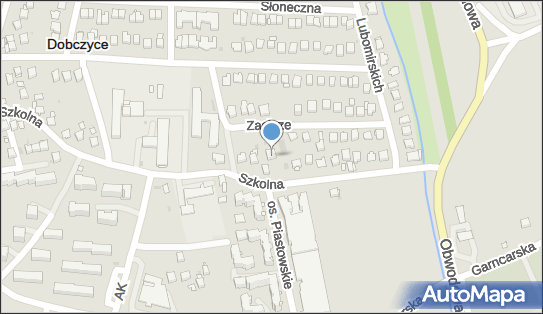 6811015582, Włodzimierz Jasek Geodezja 