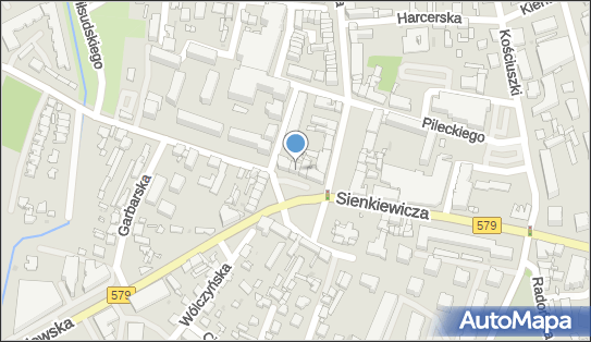 5291670020, Firma Handlowo-Usługowa 