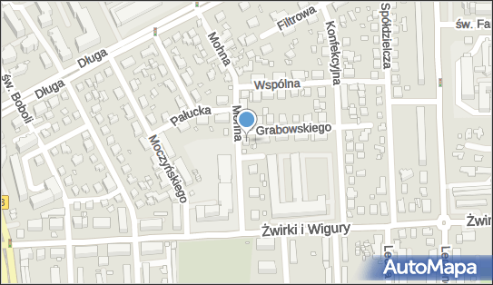 9561660141, Firma Handlowo-Usługowa 