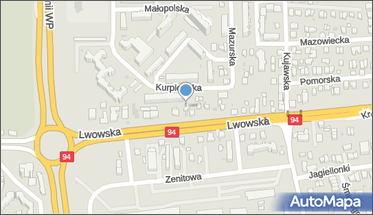 8133243674, Firma Handlowo-Usługowa 